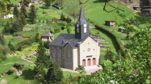 Gothaische Kirche