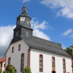 Kirche Struth (2)