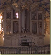 orgel Floh