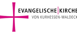 Logo der Evangelischen Kirche von Kurhessen Waldeck